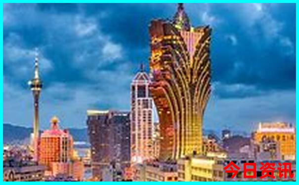 带孩子暑假旅游的地方